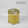 Bamboo Tai Ji Spice Shaker Set